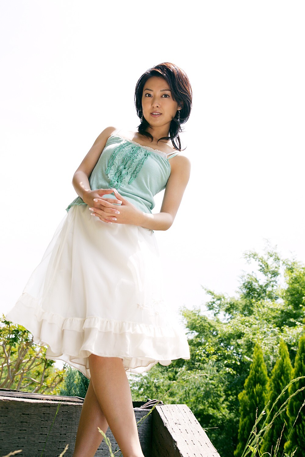 No138 Rena Yamada [DGC]